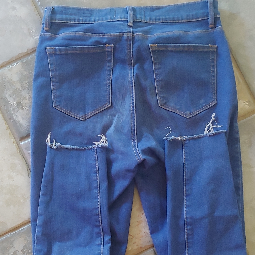 Pacsun jeans